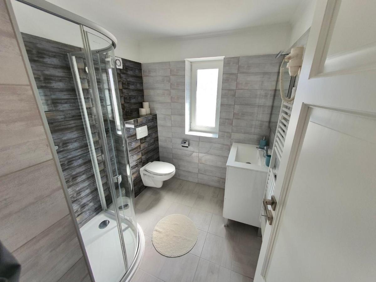 Mykonos Apartman Мако Экстерьер фото