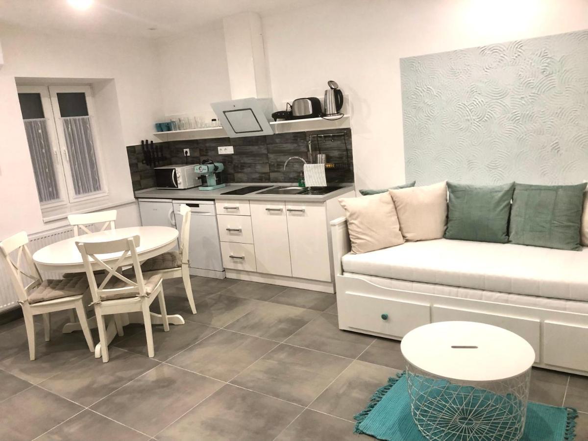 Mykonos Apartman Мако Экстерьер фото
