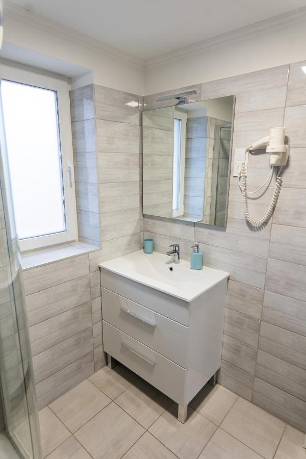 Mykonos Apartman Мако Экстерьер фото