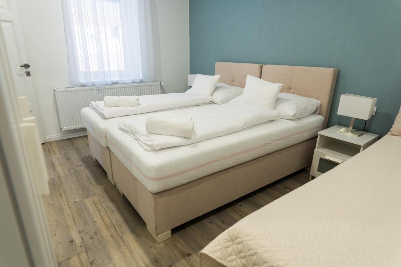 Mykonos Apartman Мако Экстерьер фото