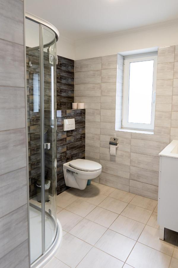 Mykonos Apartman Мако Экстерьер фото